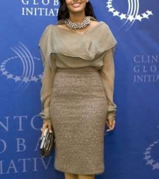 صور اميره الطويل في اطلالاتها