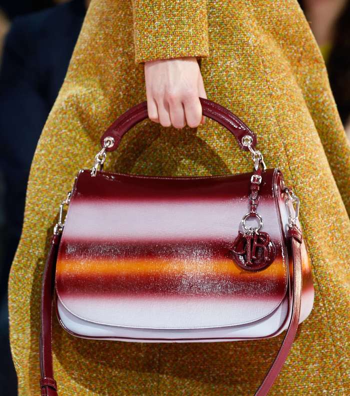 لشتاء 2015، اختاري شنطة ديور Dune