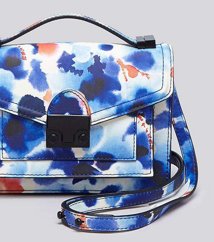 اليك حقيبة Loeffler Randall المميزة لصيف 2015