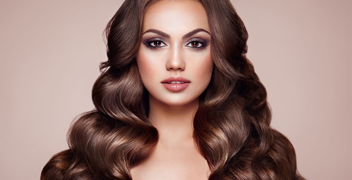 خطوات مكياج أساسية للسمراوات فقط