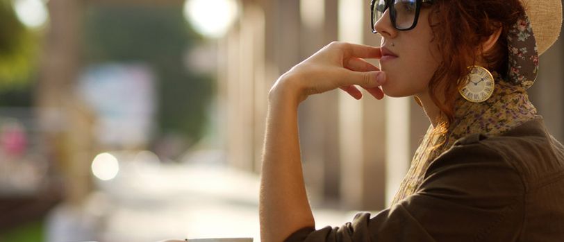 Person, Human, Sunglasses