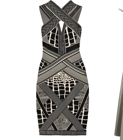  تصاميم Herve Leger 