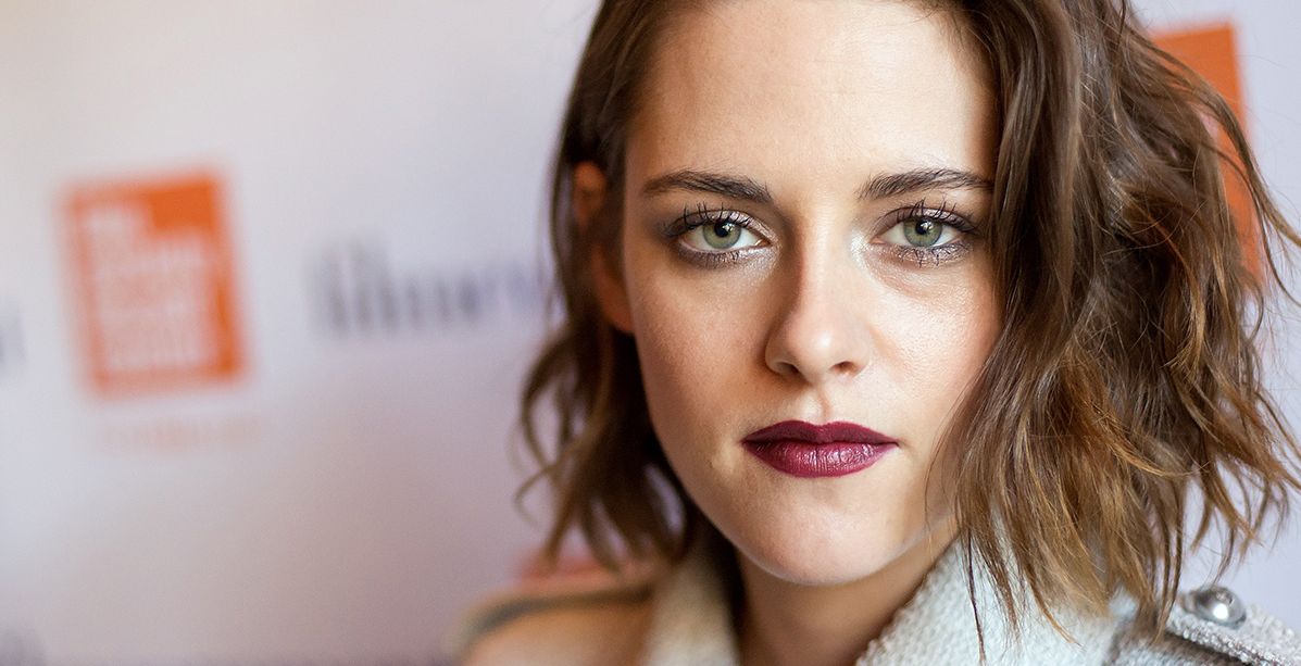 عمل بحرينيّ  عالمي بطلته كريستين ستيوارت!