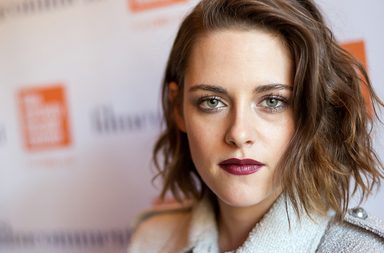 عمل بحرينيّ  عالمي بطلته كريستين ستيوارت!