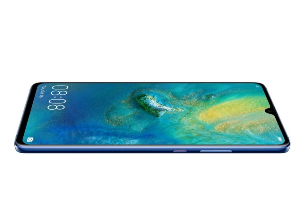 اكتشفي كل ما تريدين معرفته عن HUAWEI Mate 20 X