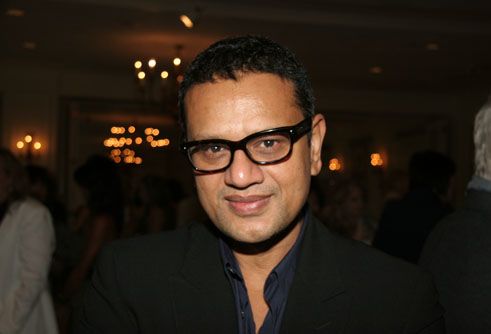 كل ما تريدين معرفته من اخبار ومعلومات وصور ووثائق عن Naeem Khan