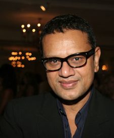 كل ما تريدين معرفته من اخبار ومعلومات وصور ووثائق عن Naeem Khan