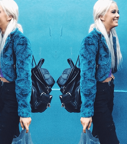 اكتشفي موضة Katie Kuiper المميزة