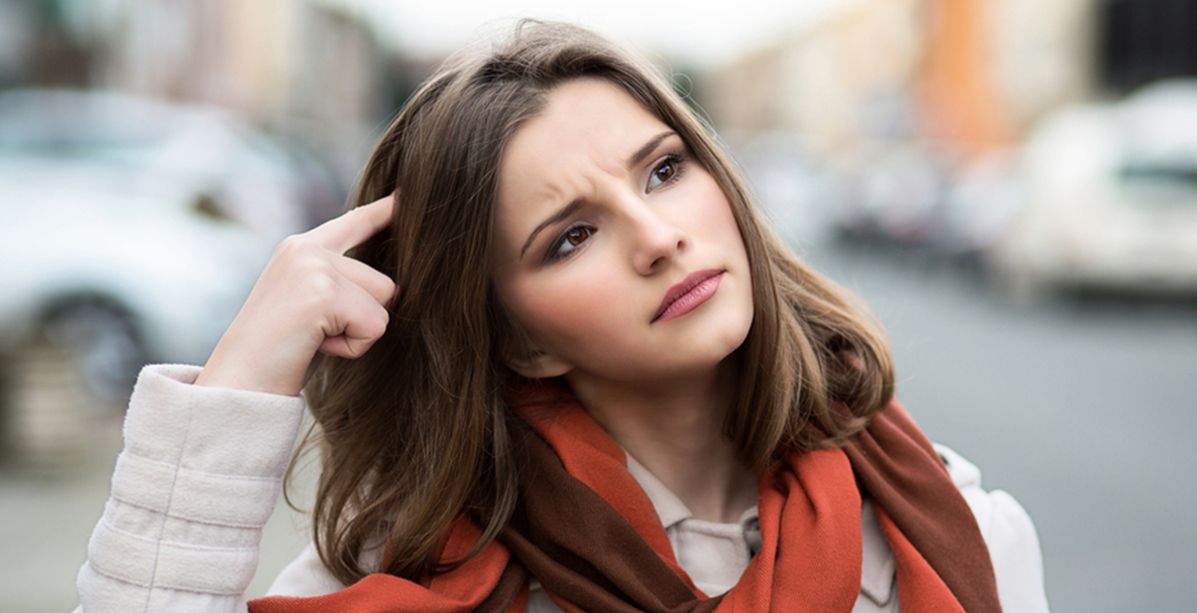 تعانين من مشكلة النسيان؟! 3 حيل تخلّصك منها نهائياً