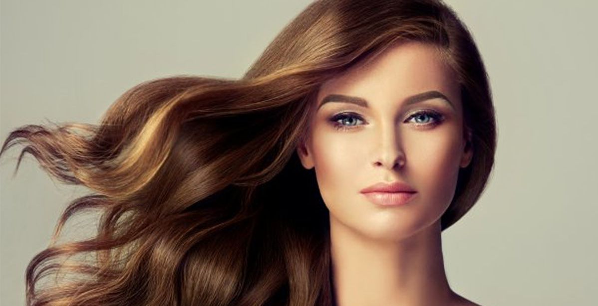 افضل امبولات لتكثيف الشعر وتطويله 