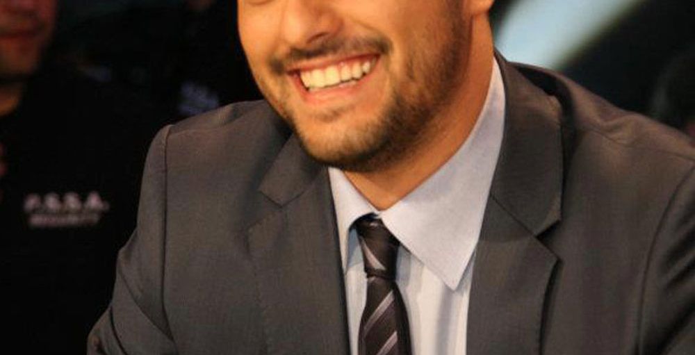 تفاصيل زواج حسن الشافعي من زينة نطوط