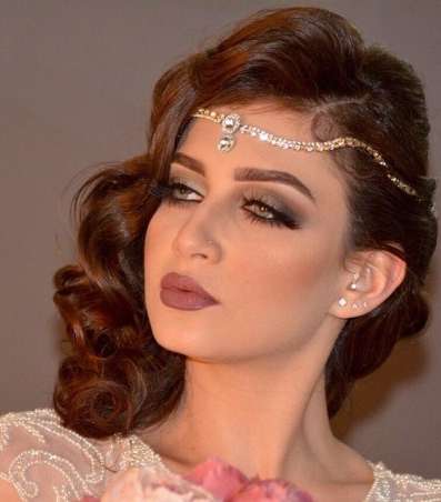 صور شعر ويفي عريض للمناسبات