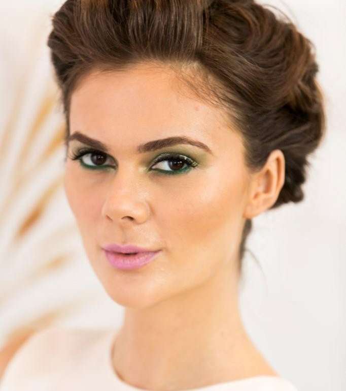 إطلالة Nu-Ance من 