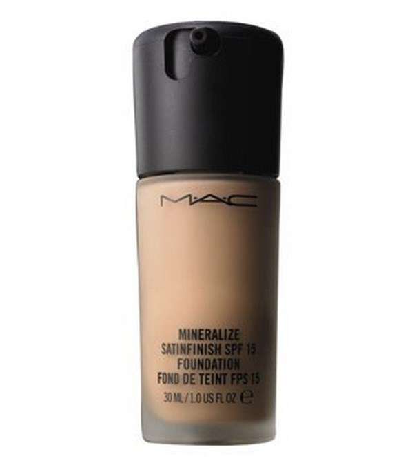 كريم أساس Mineralize Satinfinish SPF 15 Foundation