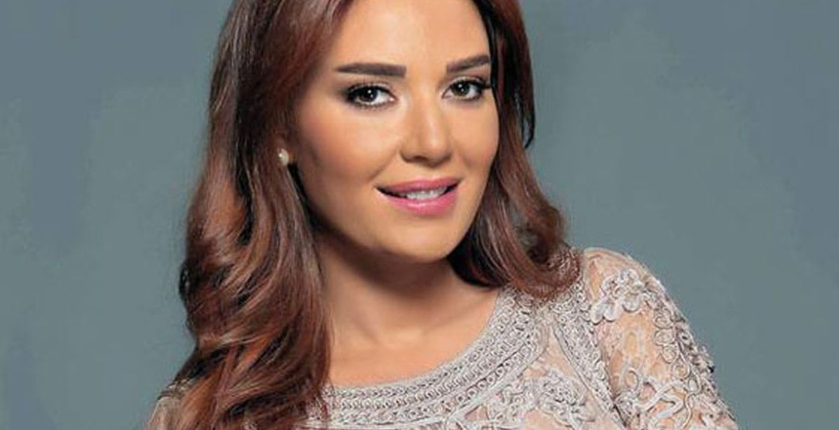 وسامة شقيق سيرين عبد النور تضعه في خانة النجوم العالميين!