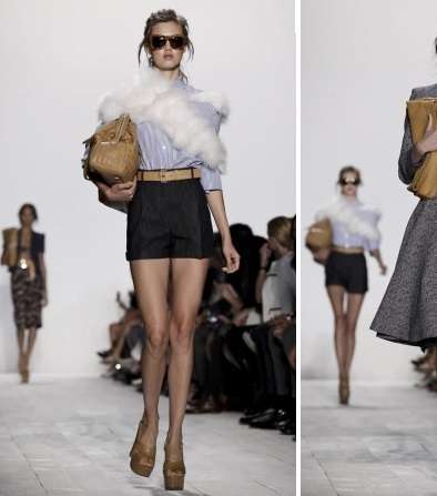 من مايكل كورس لصيف 2014، اختاري أجمل التصاميم