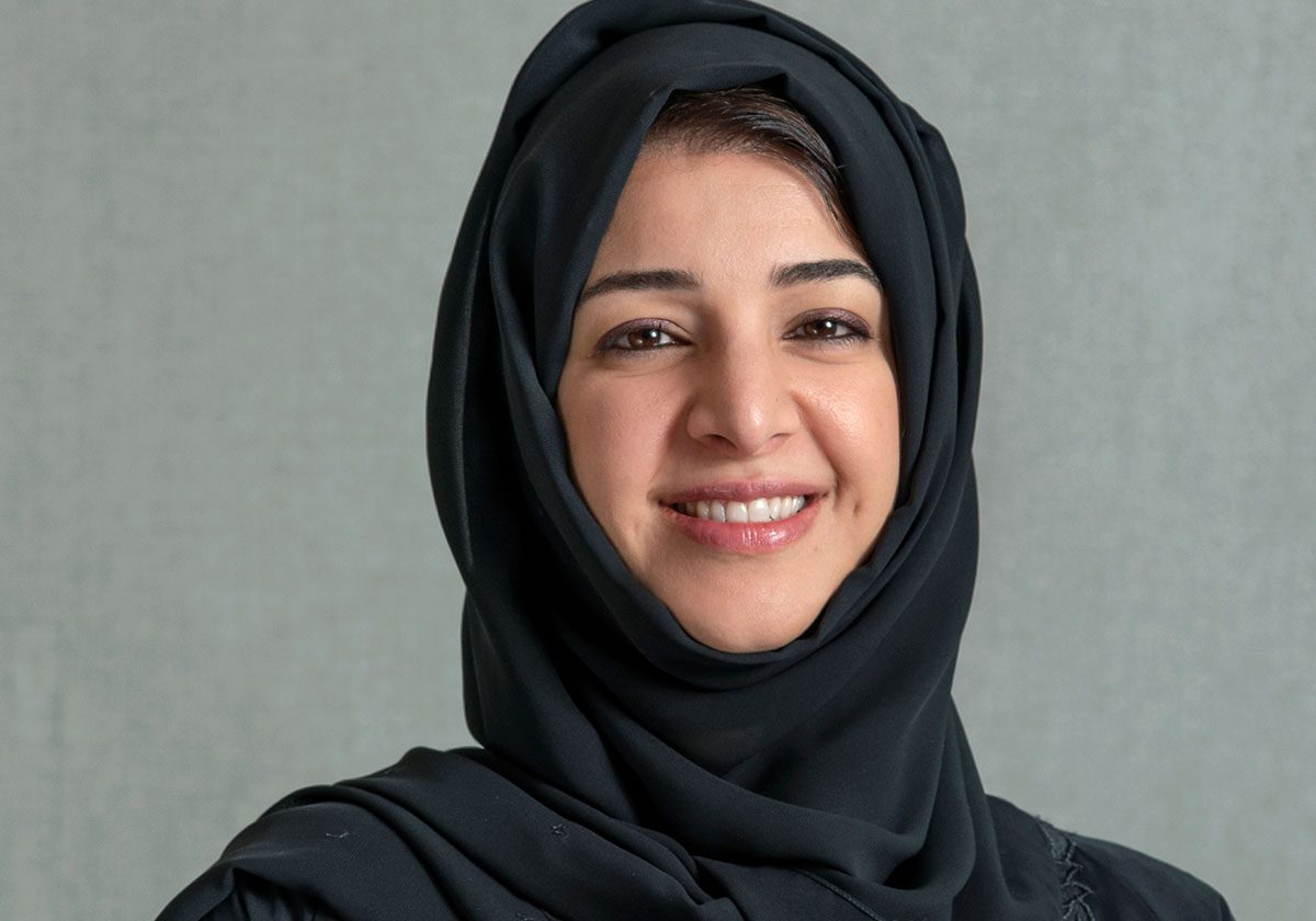 وزيرة الدولة لشؤون التعاون الدولي المدير العام لمكتب إكسبو 2020 دبي