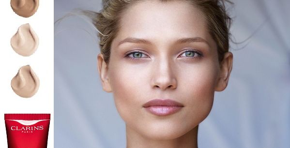 BB Skin Perfecting Cream خافي العيوب من Clarins