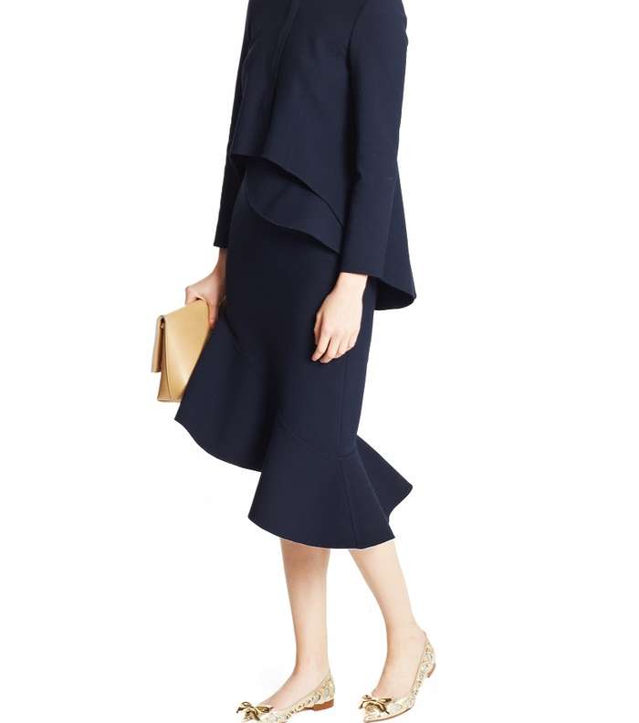 اجمل ازياء اوسكار دي لا رنتا من مجموعة Pre Fall 2015