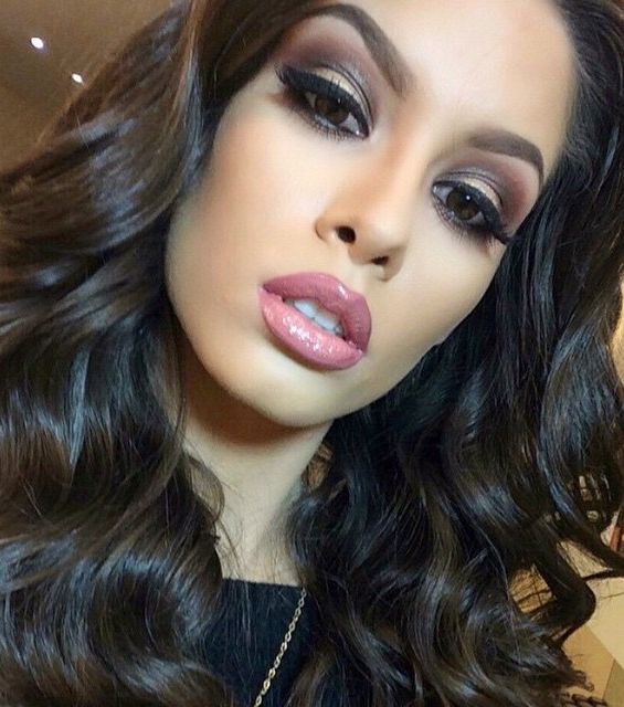 صور اجمل مكياج 2016