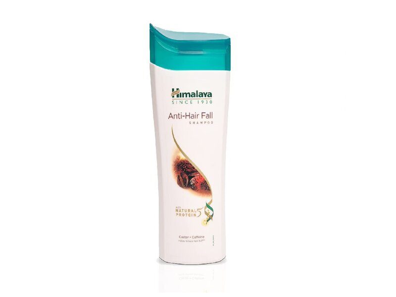 شامبو Himalaya Anti-Hair Fall Shampoo