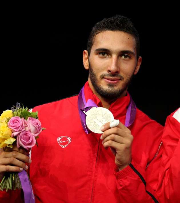 المصري علاء الدين أبو قاسم