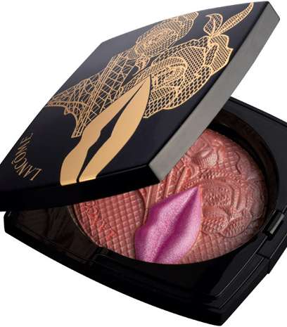 أحمر الخدود Blush Rose Désir من Lancôme