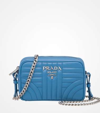 بالصور شنط برادا 2018