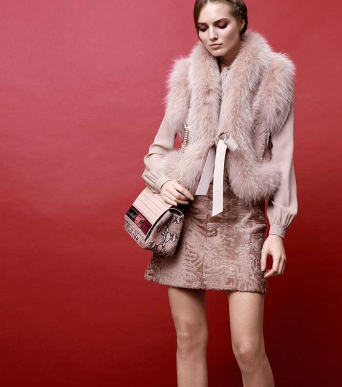 صور ازياء شتاء 2015