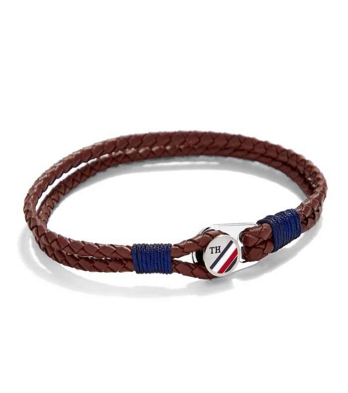 صور اجمل اساور تومي هيلفيغر رجالي