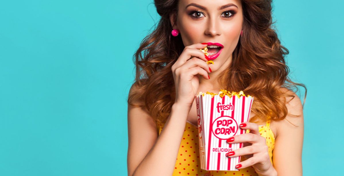 اخسري 3 كغ من وزنك في أسبوع بفضل رجيم الفشار!