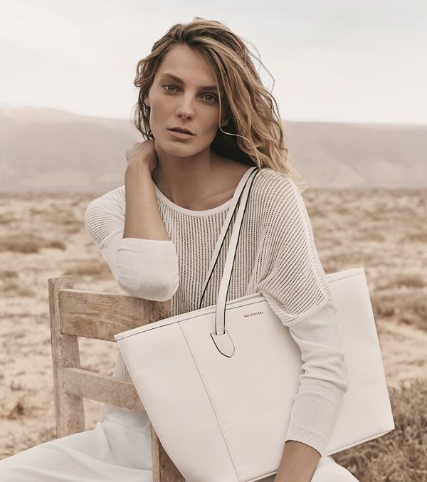 داريا ويربوي تتعاقد مع مانغو