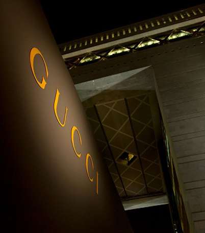 إطلاق Gucci مجموعتها الثانية Icons For Icons في مدينة دبي