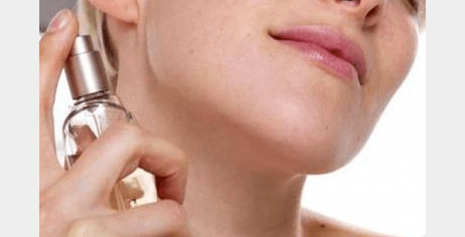 كيف تجعلين عطرك يدوم؟