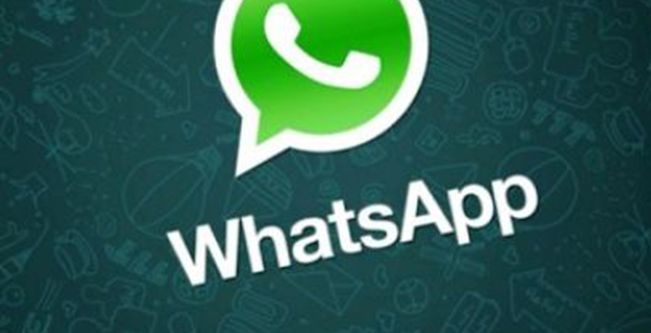تطبيق جديد لواتساب