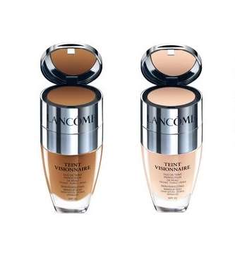 كريم الاساس المميز Teint Visionnaire من Lancôme