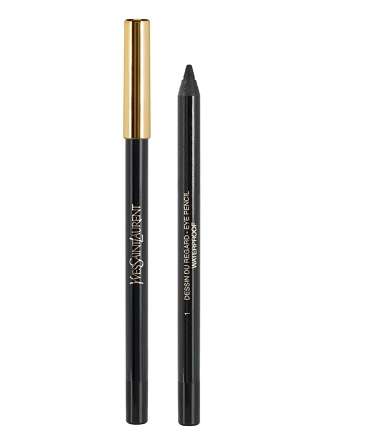 قلم كحل أسود من Yves Saint Laurent