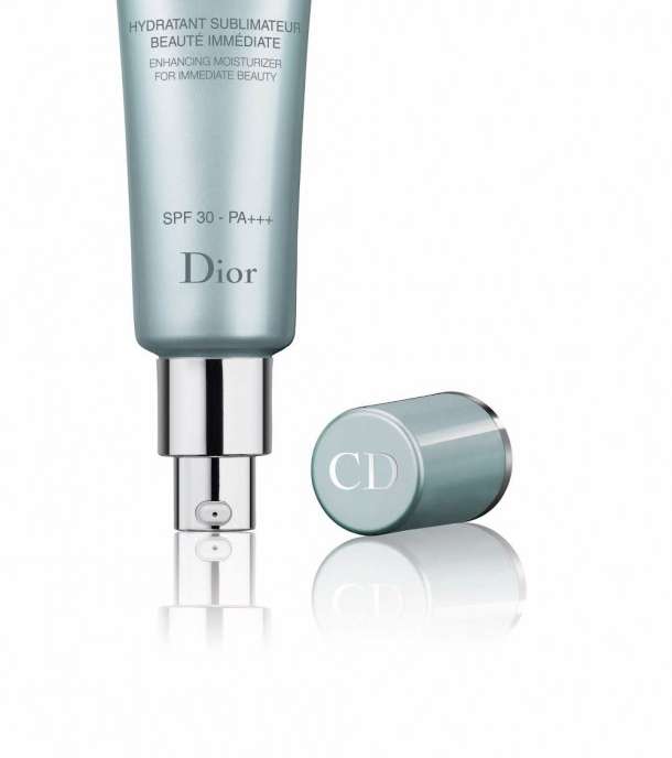 Dior  وكريم  BB