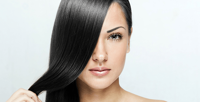 افضل فوائد الزبادي للشعر