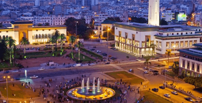 رمضان في المغرب | السياحة في المغرب 