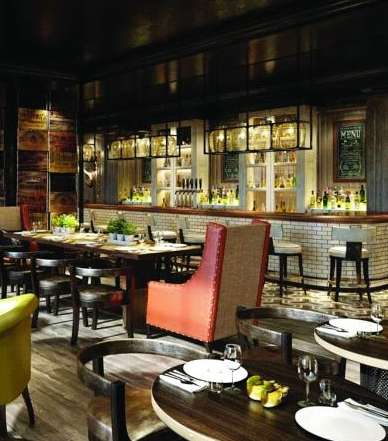 فندق تاج بالاس المنتظر وصل الى دبي!