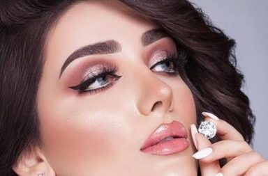 صور اروع مكياج عيون 2020