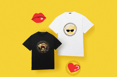 الرموز الانفالعية من فرزاتش لفالنتين