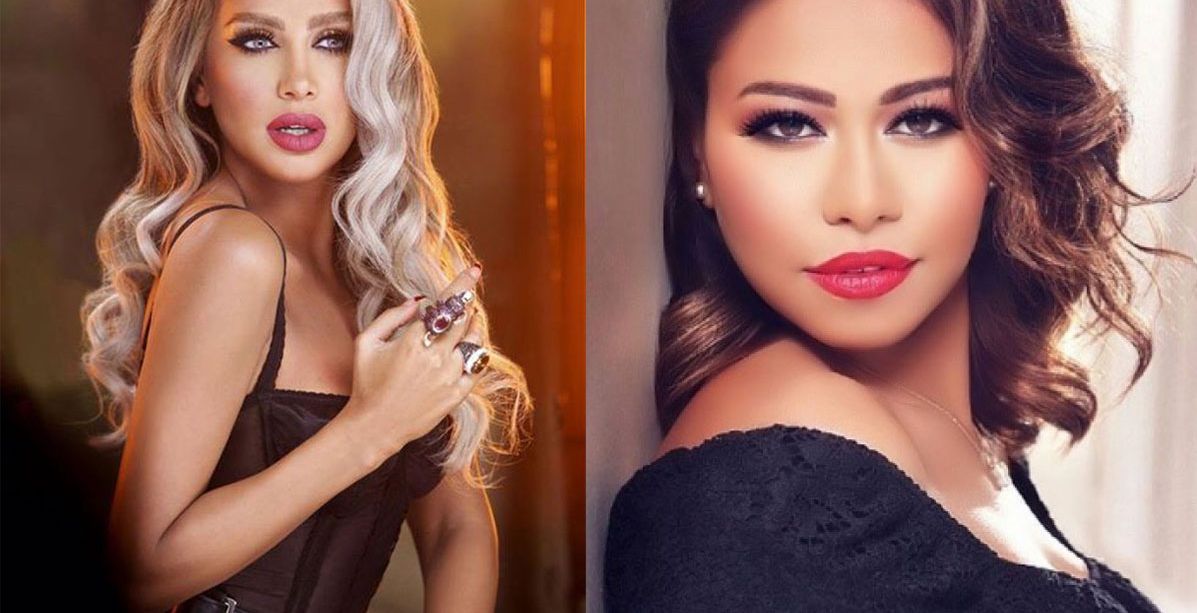 دموع وماسي صور تثبت انه حتى النجمات يبكين أيضا