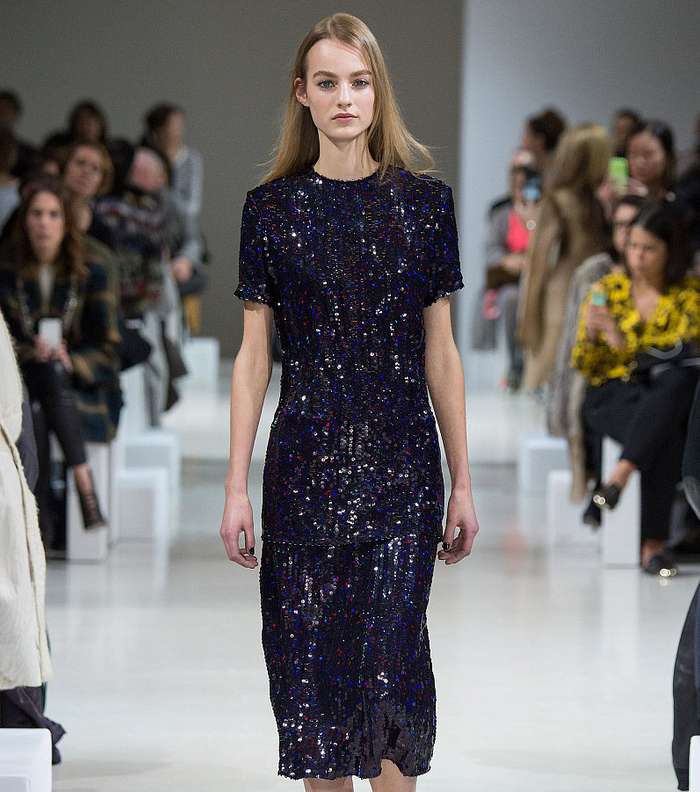 صور موديلات فساتين سهرة