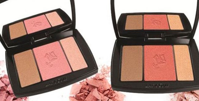 Blush Subtile Palette هديّة ثمينة لوجنتيك!  