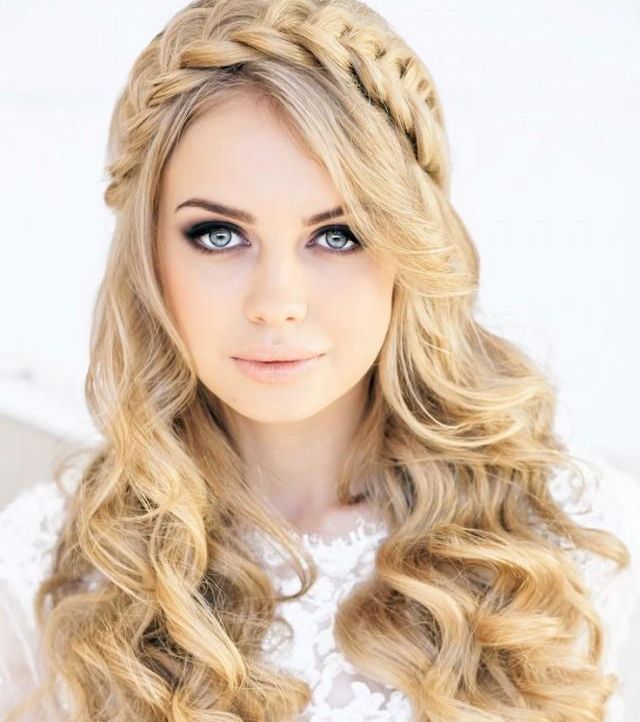 بالموديلات والصور تسريحات زواجات فخمه