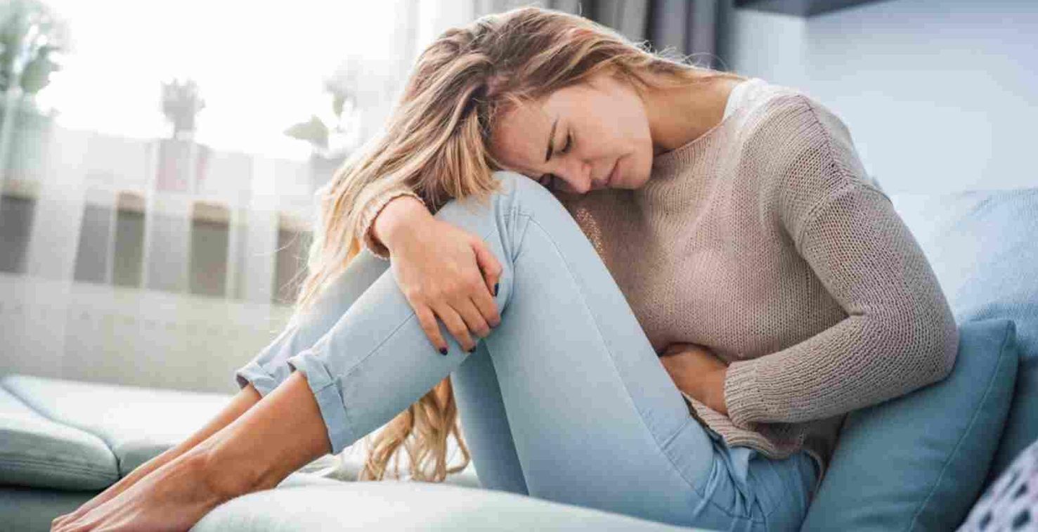 متى تبدأ الدورة الشهرية عند الفتيات
