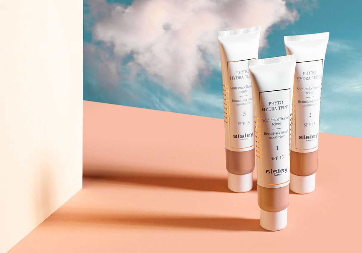 Phyto-Hydra Teint من Sisley Paris