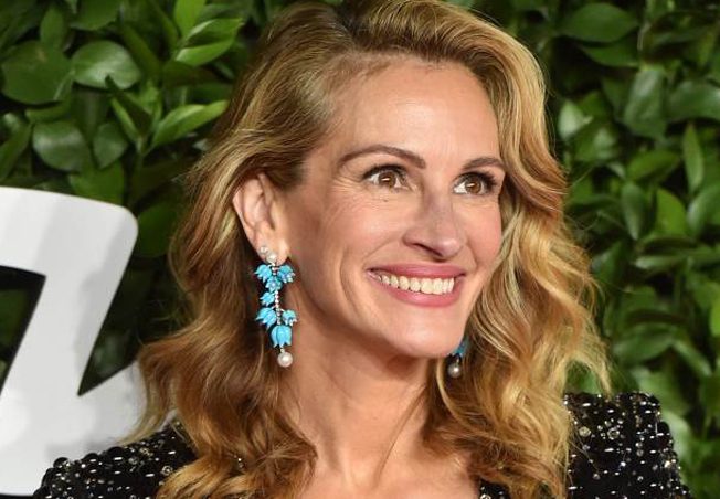 جوليا روبرتس